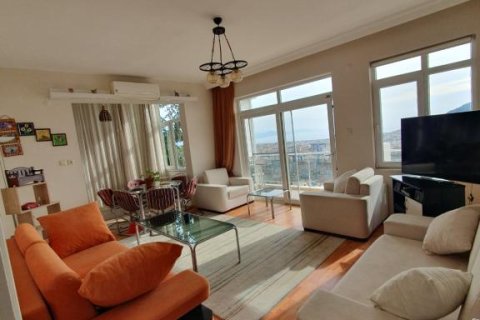 Lejlighed  i Alanya, Antalya, Tyrkiet Nr. 216132