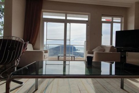 Lejlighed  i Alanya, Antalya, Tyrkiet Nr. 216132 - 4