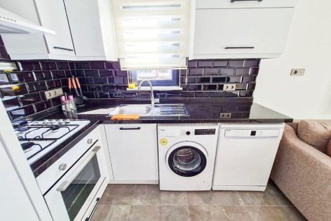 آپارتمان در  Kestel ، ترکیه 40 متر مربع.  شماره 216130 - 4