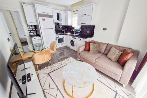 آپارتمان در  Kestel ، ترکیه 40 متر مربع.  شماره 216130 - 2