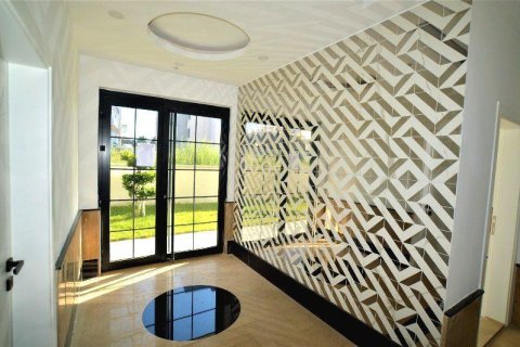 آپارتمان در  Kestel ، ترکیه 40 متر مربع.  شماره 216130 - 10