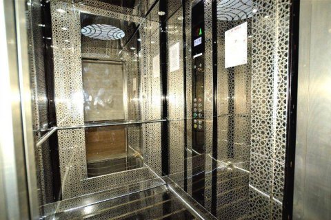 آپارتمان در  Kestel ، ترکیه 40 متر مربع.  شماره 216130 - 6