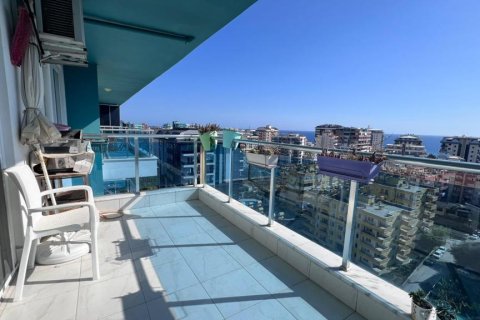 Lejlighed  i Mahmutlar, Antalya, Tyrkiet Nr. 216131 - 18