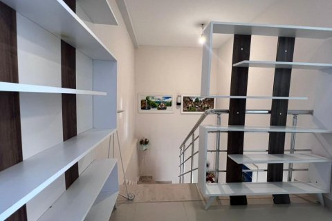 Lejlighed  i Mahmutlar, Antalya, Tyrkiet Nr. 216131 - 24