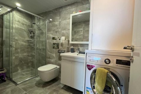 Lejlighed  i Mahmutlar, Antalya, Tyrkiet Nr. 216131 - 13