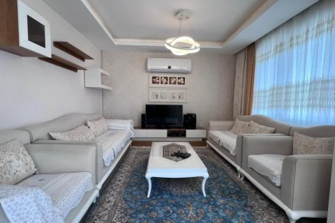 Lejlighed  i Mahmutlar, Antalya, Tyrkiet Nr. 216131