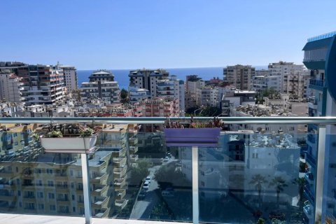 Lejlighed  i Mahmutlar, Antalya, Tyrkiet Nr. 216131 - 19