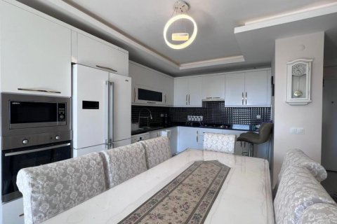 Lejlighed  i Mahmutlar, Antalya, Tyrkiet Nr. 216131 - 5