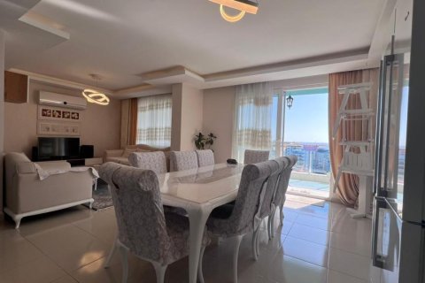 Lejlighed  i Mahmutlar, Antalya, Tyrkiet Nr. 216131 - 2