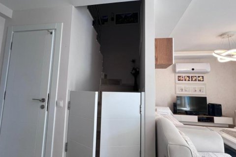 Lejlighed  i Mahmutlar, Antalya, Tyrkiet Nr. 216131 - 16