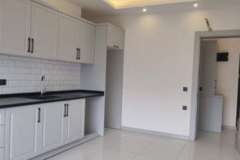 Lejlighed  i Oba, Antalya, Tyrkiet Nr. 216128 - 5