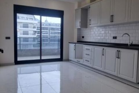 Lejlighed  i Oba, Antalya, Tyrkiet Nr. 216128 - 4