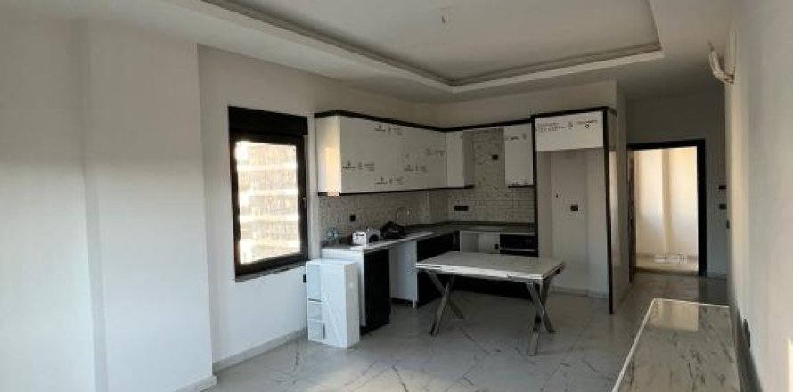 Lejlighed  i Oba, Antalya, Tyrkiet Nr. 216129