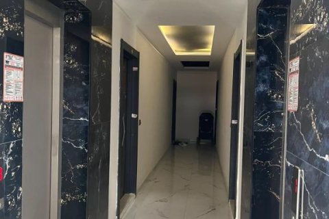 Lejlighed  i Oba, Antalya, Tyrkiet Nr. 216129 - 15