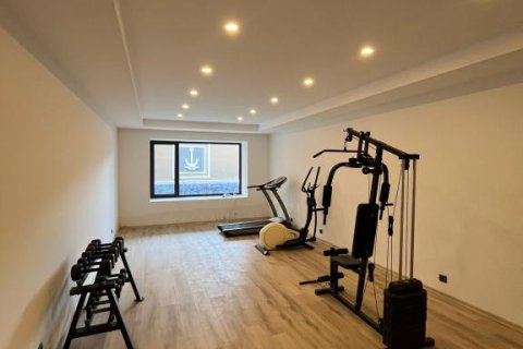 Lejlighed  i Oba, Antalya, Tyrkiet Nr. 216129 - 11