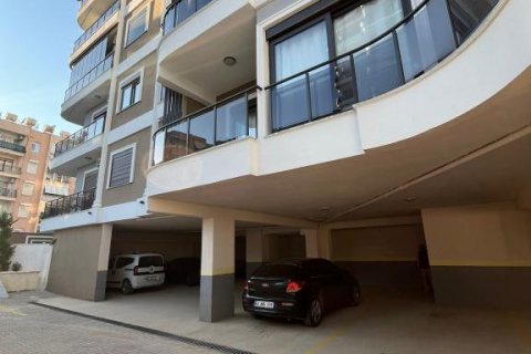 Lejlighed  i Oba, Antalya, Tyrkiet Nr. 216129 - 14