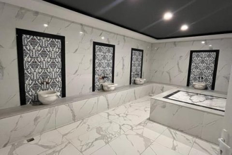 Lejlighed  i Oba, Antalya, Tyrkiet Nr. 216129 - 9