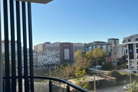 Lejlighed  i Oba, Antalya, Tyrkiet Nr. 216129 - 8