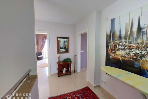 Продажа виллы  в Аланье, Анталье, Турция 4+1, 330м2, №233745 – фото 10