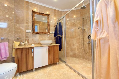 Продажа виллы  в Аланье, Анталье, Турция 4+1, 330м2, №233745 – фото 16