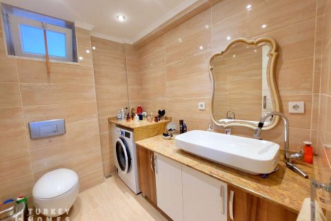Продажа виллы  в Аланье, Анталье, Турция 4+1, 330м2, №233745 – фото 5