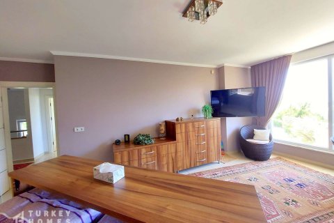 Продажа виллы  в Аланье, Анталье, Турция 4+1, 330м2, №233745 – фото 11