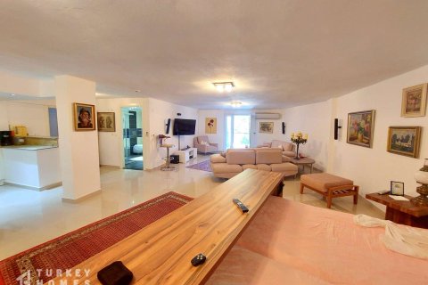 Продажа виллы  в Аланье, Анталье, Турция 4+1, 330м2, №233745 – фото 18