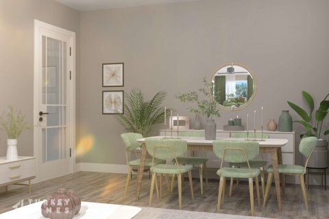 3+1 Lägenhet i Istanbul, istanbul, Turkiet Nr. 233748 - 5
