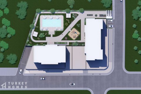 3+1 Lägenhet i Istanbul, istanbul, Turkiet Nr. 233748 - 11