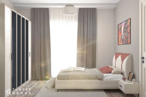 3+1 Lägenhet i Istanbul, istanbul, Turkiet Nr. 233748 - 6