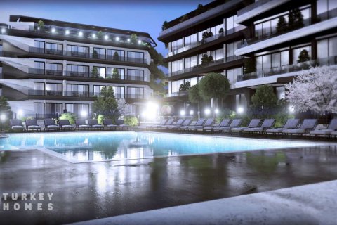 3+1 Lägenhet i Yalova, Turkiet Nr. 233749 - 11