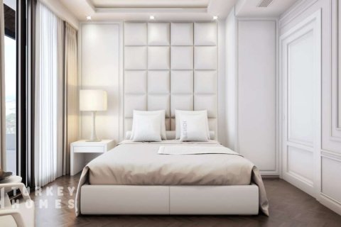 3+1 Lägenhet i Yalova, Turkiet Nr. 233749 - 10