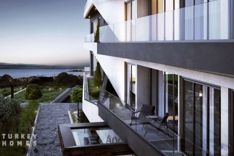 3+1 Lägenhet i Yalova, Turkiet Nr. 233749 - 3