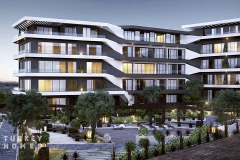 3+1 Lägenhet i Yalova, Turkiet Nr. 233749 - 13