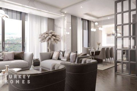 3+1 Lägenhet i Yalova, Turkiet Nr. 233749 - 7