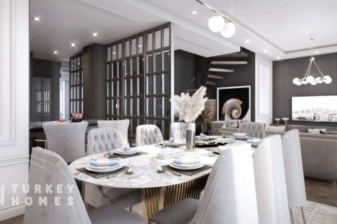 3+1 Lägenhet i Yalova, Turkiet Nr. 233749 - 8