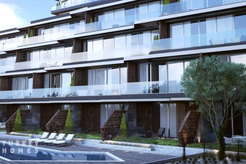 3+1 Lägenhet i Yalova, Turkiet Nr. 233749 - 14