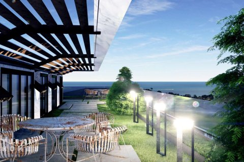 3+1 Lägenhet i Yalova, Turkiet Nr. 233749 - 2