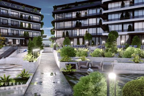 3+1 Lägenhet i Yalova, Turkiet Nr. 233749 - 12