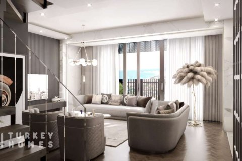 3+1 Lägenhet i Yalova, Turkiet Nr. 233749 - 6
