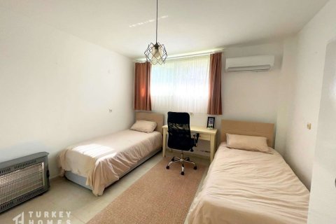 3+1 Villa i Alanya, Antalya, Tyrkia Nr. 233744 - 18