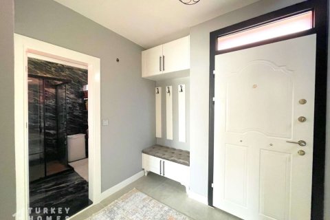 3+1 Villa i Alanya, Antalya, Tyrkia Nr. 233744 - 4