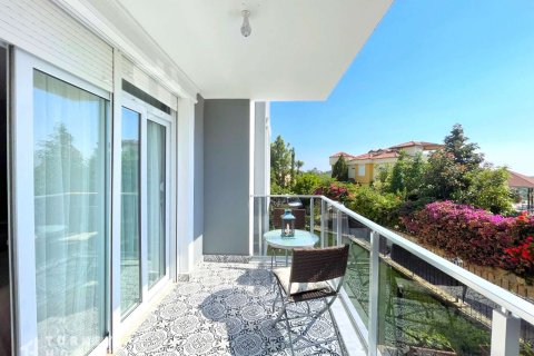 3+1 Villa i Alanya, Antalya, Tyrkia Nr. 233744 - 9