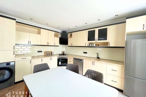 3+1 Villa i Alanya, Antalya, Tyrkia Nr. 233744 - 14