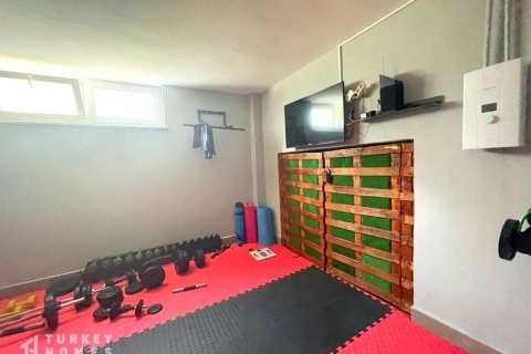 3+1 Villa i Alanya, Antalya, Tyrkia Nr. 233744 - 20