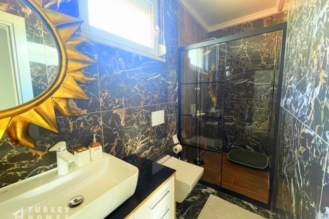 3+1 Villa i Alanya, Antalya, Tyrkia Nr. 233744 - 16