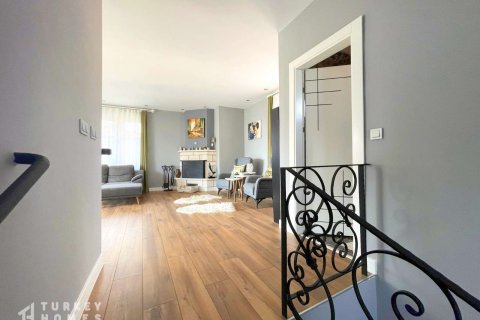 3+1 Villa i Alanya, Antalya, Tyrkia Nr. 233744 - 11