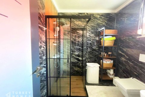 3+1 Villa i Alanya, Antalya, Tyrkia Nr. 233744 - 10