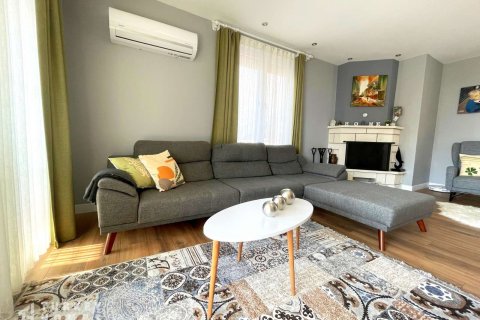 3+1 Villa i Alanya, Antalya, Tyrkia Nr. 233744 - 12
