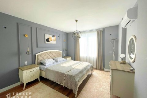 3+1 Villa i Alanya, Antalya, Tyrkia Nr. 233744 - 5